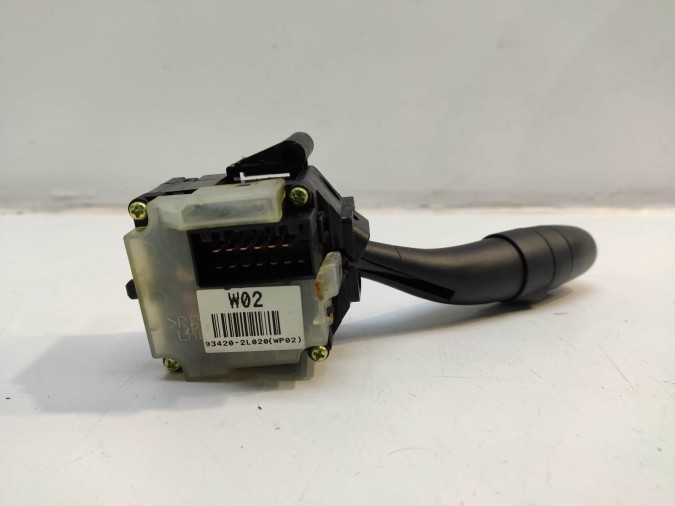Mando Multifunción HYUNDAI I30 2008