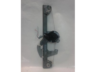 ELEVALUNAS DELANTERO IZQUIERDO TOYOTA AYGO 2006