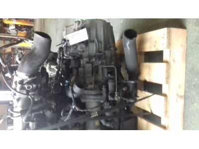 CAJA CAMBIOS HYUNDAI I30 2008