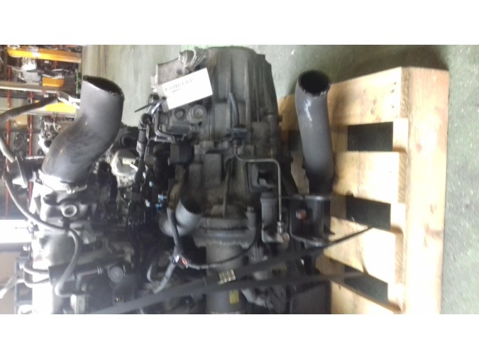 CAJA CAMBIOS HYUNDAI I30 2008