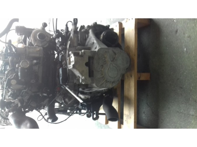 CAJA CAMBIOS HYUNDAI I30 2008