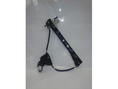 ELEVALUNAS DELANTERO DERECHO SEAT MII 2011