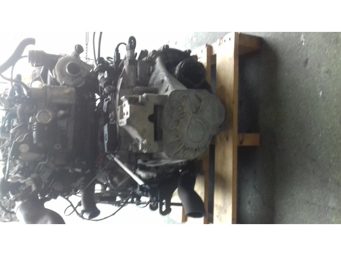 CAJA CAMBIOS HYUNDAI I30 2008