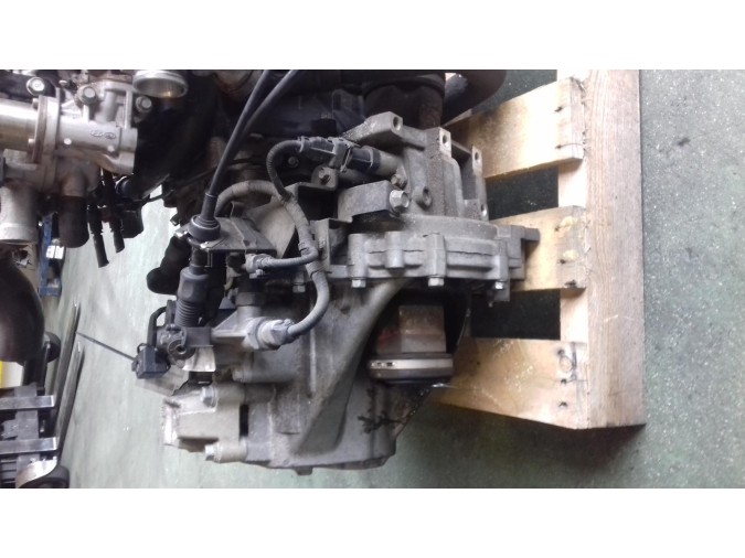 CAJA CAMBIOS HYUNDAI I30 2008