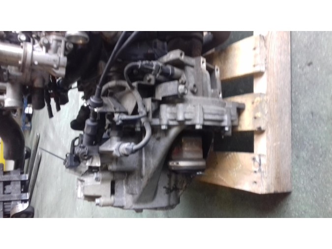 CAJA CAMBIOS HYUNDAI I30 2008
