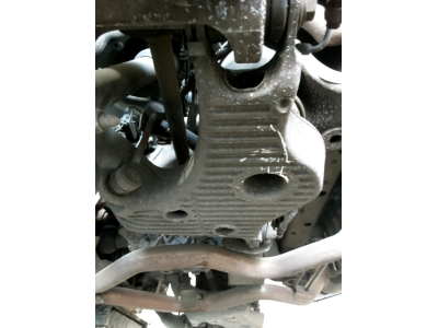 BRAZO SUSPENSION TRASERO IZQUIERDO LAND ROVER RANGE ROVER SPORT 2016