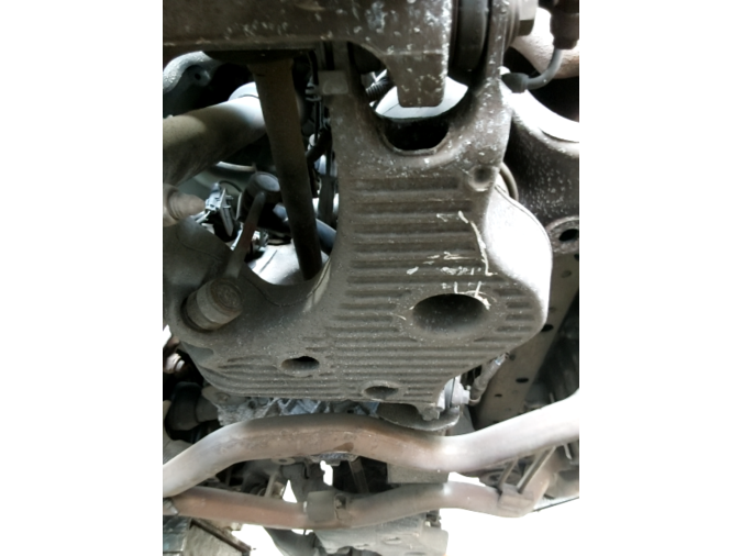 BRAZO SUSPENSION TRASERO IZQUIERDO LAND ROVER RANGE ROVER SPORT 2016