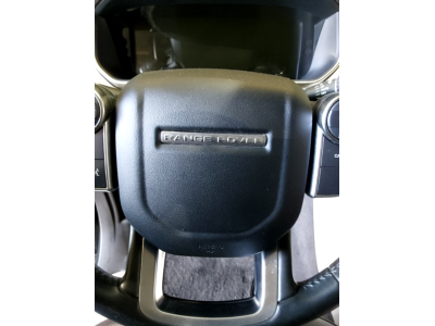 AIRBAG DELANTERO IZQUIERDO LAND ROVER RANGE ROVER SPORT 2016
