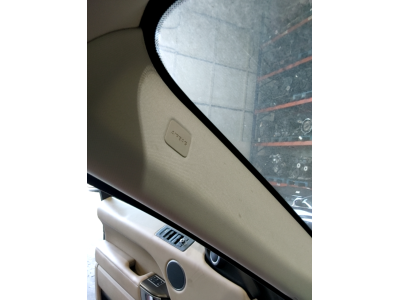AIRBAG SUPERIOR LATERAL IZQUIERDO LAND ROVER RANGE ROVER SPORT 2016
