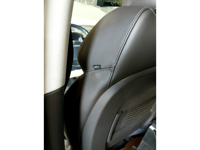 AIRBAG ASIENTO DELANTERO IZQUIERDO LAND ROVER RANGE ROVER SPORT 2016