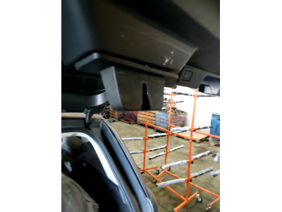 CERRADURA PORTÓN TRASERO LAND ROVER RANGE ROVER SPORT 2016