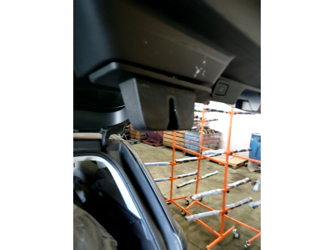 CERRADURA PORTÓN TRASERO LAND ROVER RANGE ROVER SPORT 2016