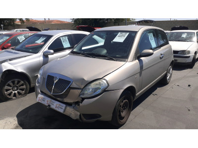 ALETA DELANTERA DERECHA LANCIA YPSILON 2010