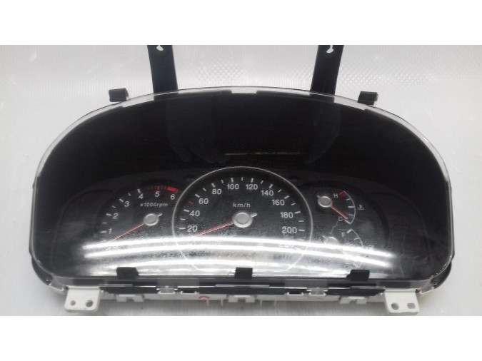 CUADRO INSTRUMENTOS KIA CARENS 2008