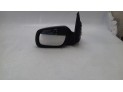 Retrovisor Izquierdo MAZDA 2 NEGRO 2003