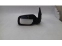 Retrovisor Izquierdo MAZDA 2 NEGRO 2003