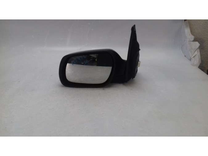 Retrovisor Izquierdo MAZDA 2 NEGRO 2003