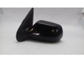 Retrovisor Izquierdo MAZDA 2 NEGRO 2003