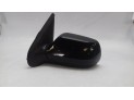 Retrovisor Izquierdo MAZDA 2 NEGRO 2003