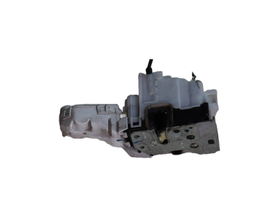 CERRADURA PUERTA DELANTERA DERECHA FIAT TIPO 2018