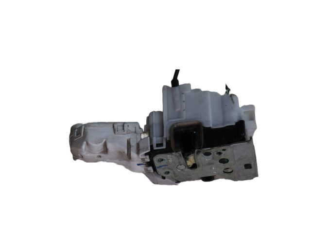 CERRADURA PUERTA DELANTERA DERECHA FIAT TIPO 2018