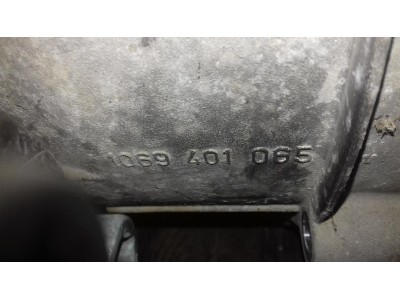 CAJA CAMBIOS BMW SERIE 1 2004