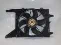 ELECTROVENTILADOR RENAULT SCENIC 2002