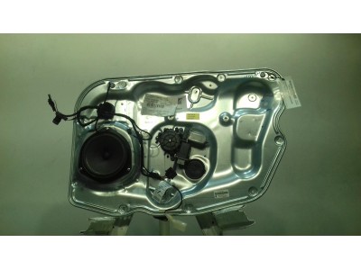 ELEVALUNAS DELANTERO DERECHO ALFA ROMEO GIULIETTA 2017
