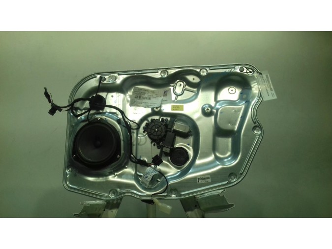 ELEVALUNAS DELANTERO DERECHO ALFA ROMEO GIULIETTA 2017