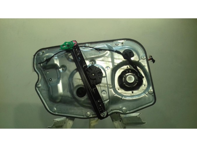 ELEVALUNAS DELANTERO DERECHO ALFA ROMEO GIULIETTA 2017