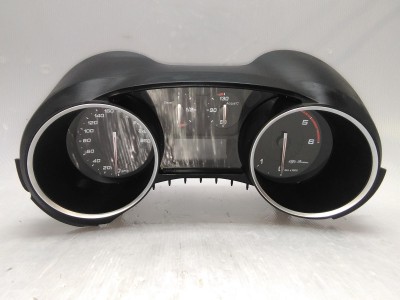 CUADRO INSTRUMENTOS ALFA ROMEO GIULIETTA 2017