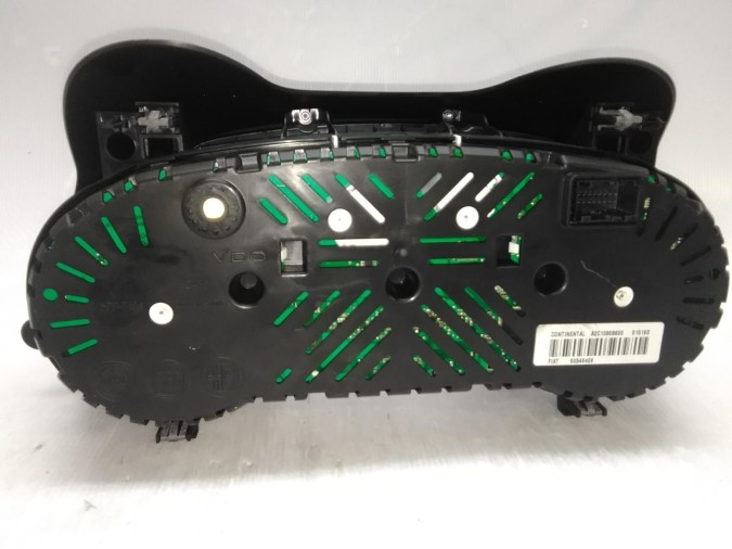 CUADRO INSTRUMENTOS ALFA ROMEO GIULIETTA 2017