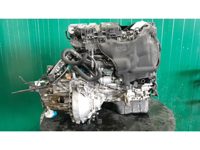 Alternador PEUGEOT 3008 2019