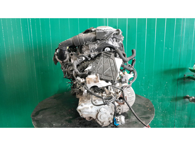 Alternador PEUGEOT 3008 2019