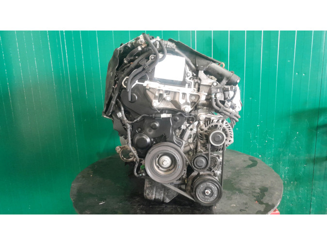 Alternador PEUGEOT 3008 2019