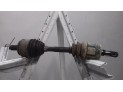 TRANSMISION DELANTERA DERECHA MAZDA 2 2004