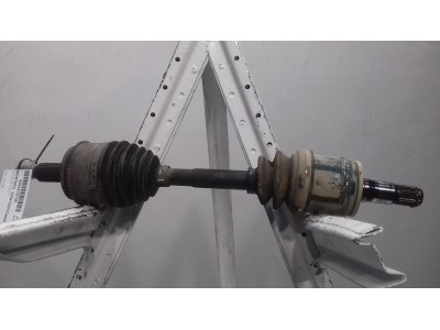TRANSMISION DELANTERA DERECHA MAZDA 2 2004