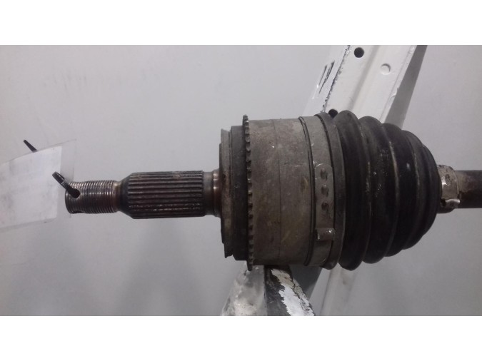 TRANSMISION DELANTERA DERECHA MAZDA 2 2004