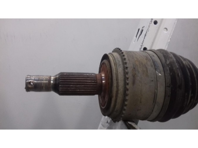 TRANSMISION DELANTERA DERECHA MAZDA 2 2004