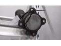 TRANSMISION DELANTERA DERECHA MAZDA 2 2004