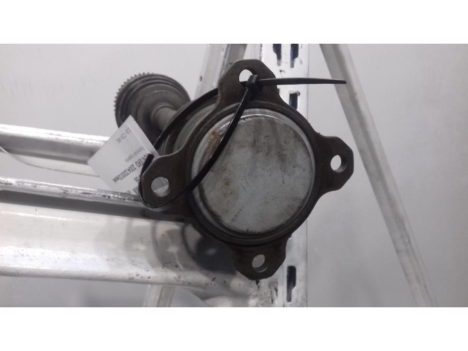 TRANSMISION DELANTERA DERECHA MAZDA 2 2004