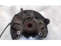 MANGUETA TRASERA IZQUIERDA MAZDA 2 2004