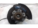 MANGUETA TRASERA IZQUIERDA MAZDA 2 2004