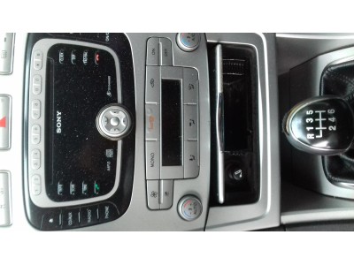 MANDO CALEFACCIÓN FORD MONDEO 2008