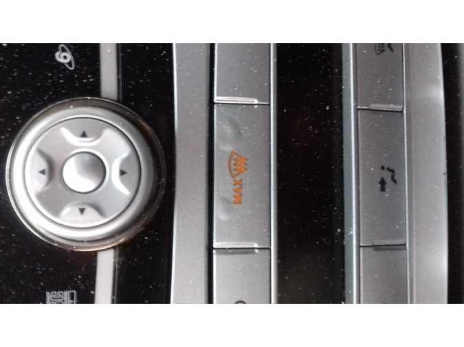 MANDO CALEFACCIÓN FORD MONDEO 2008