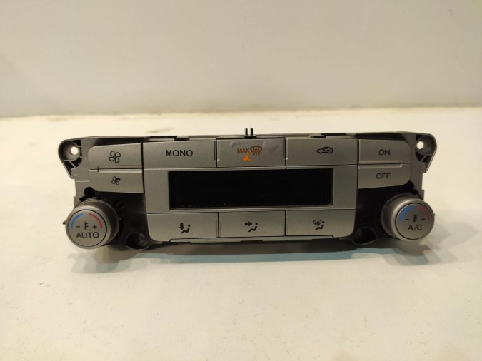 MANDO CALEFACCIÓN FORD MONDEO 2008