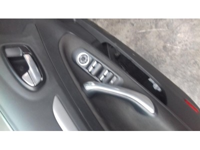 ELEVALUNAS DELANTERO IZQUIERDO FORD MONDEO 2008