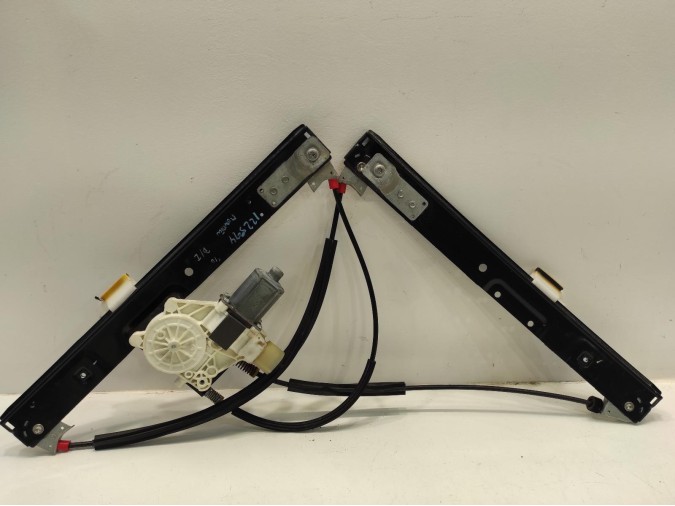 ELEVALUNAS DELANTERO IZQUIERDO FORD MONDEO 2008