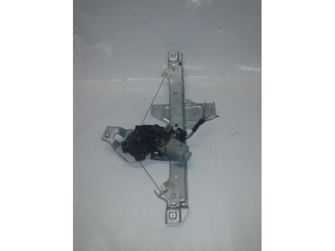 ELEVALUNAS TRASERO DERECHO CITROEN C3 2012