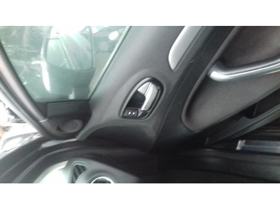 ELEVALUNAS DELANTERO DERECHO FORD MONDEO 2008